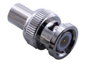 BNC 75 Ohm Sonlandırıcı