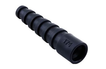 BNC Boot(Koruma Kılıfı) - RG174