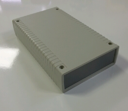 G-760 Plastik Panelli Kutu  95X158X36 mm.