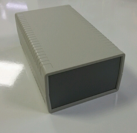 G-762 Plastik Panelli Kutu 95X158X58 mm.