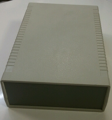 G-767 Plastik Panelli Kutu 190x140x60 mm.