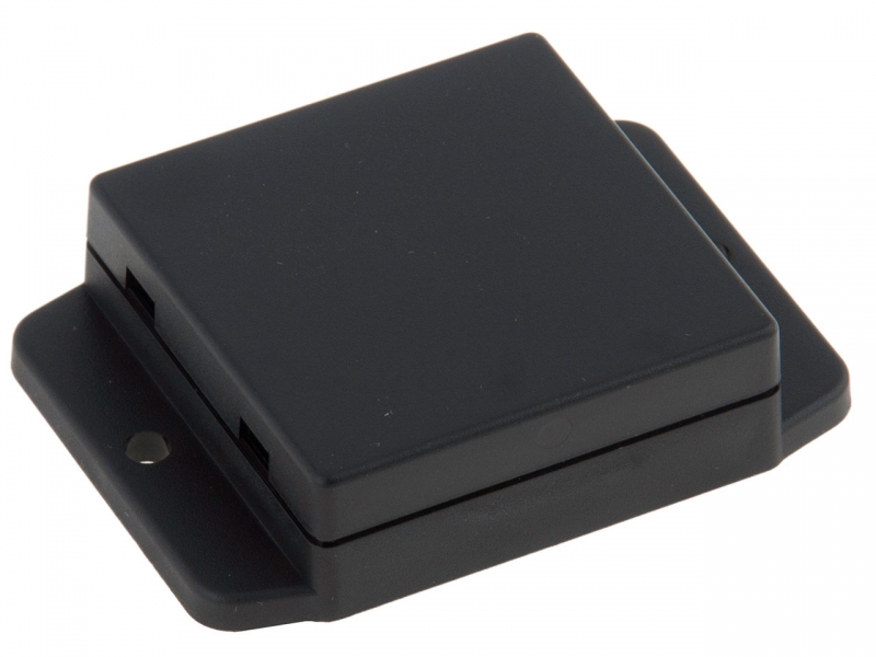 NUB 505017 PLASTİK PROJE KUTUSU