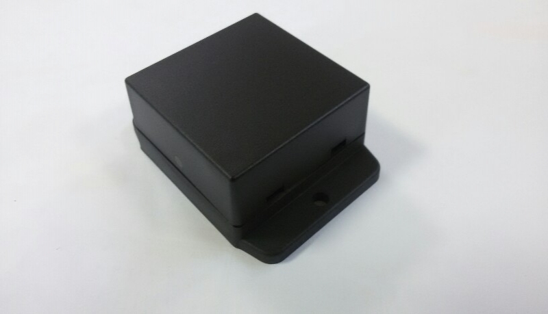 NUB 505027 PLASTİK PROJE KUTUSU