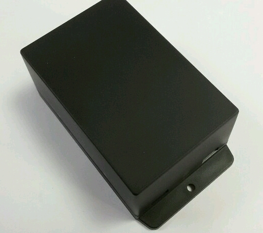 NUB1057050 PLASTİK PROJE KUTUSU