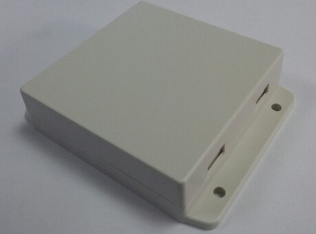 NUB808023 PLASTİK PROJE KUTUSU